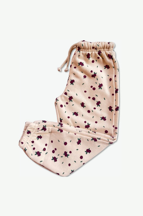 LEFTIES Printed Sweatshirts & Pants