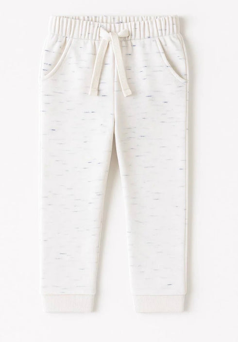 C&A Newborn Baby Plush Sweatshirt & Trouser Set Soft Winter Outfit