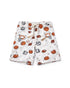 BRANDED ALL STAR SPORTS PRINTED SUMMER 2 PCS SET