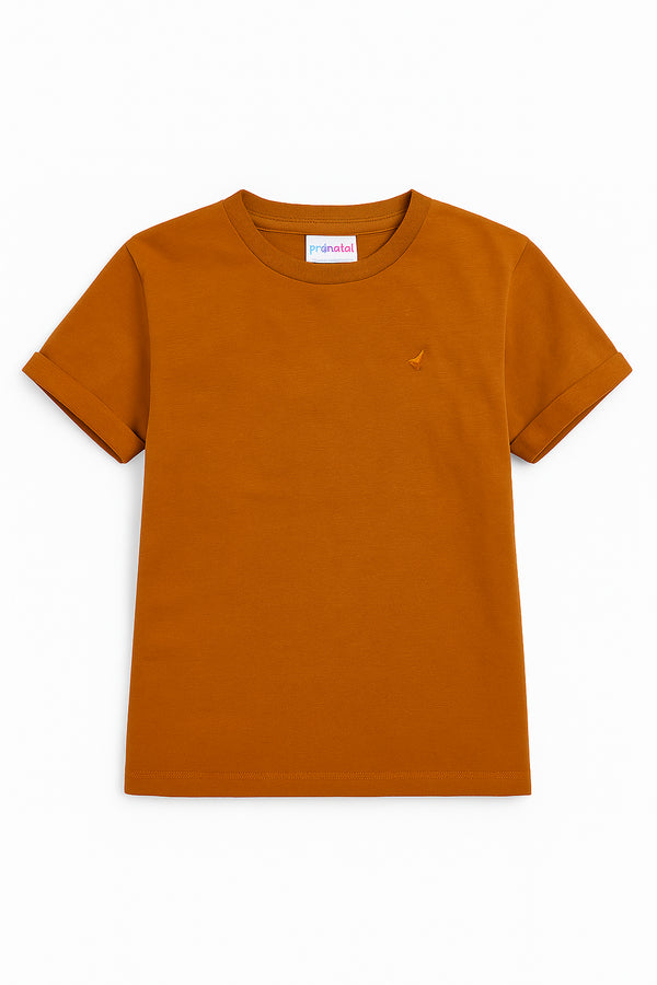 Prénatal Orange T-Shirt