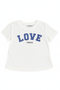 MEME Love T-Shirt for Girls