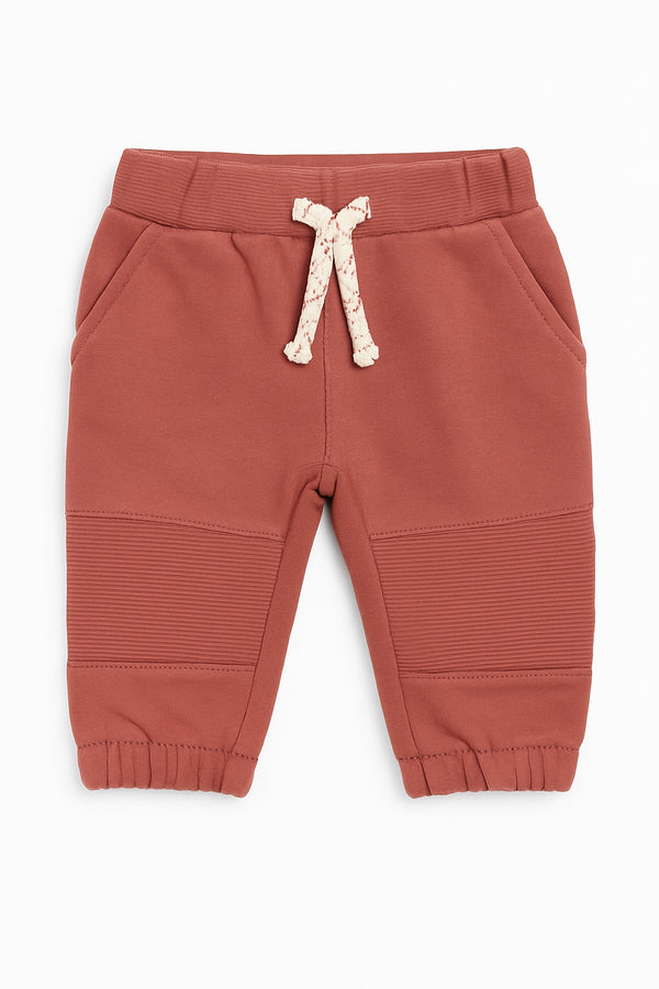 C&A Baby - joggers MAROON
