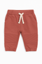 C&A Baby - joggers MAROON