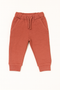 C&A Baby - joggers RED