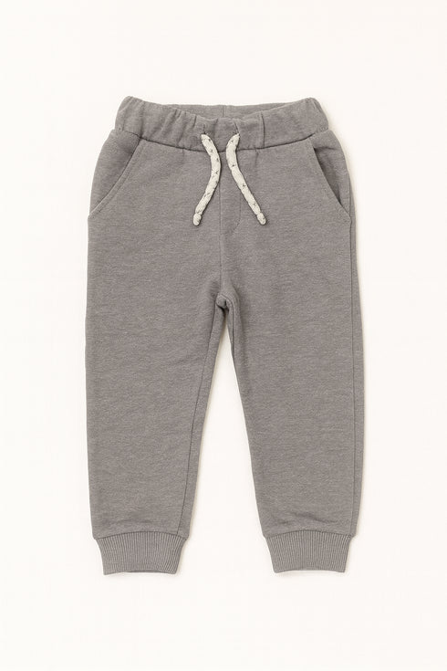 Kids Winter Trouser – Warm Fleece Pants for Boys & Girls (Pakistan)