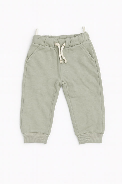 Kids Winter Warm Trouser ❄️ | Soft Fleece Pants for Boys & Girls – Best for Pakistan Winter