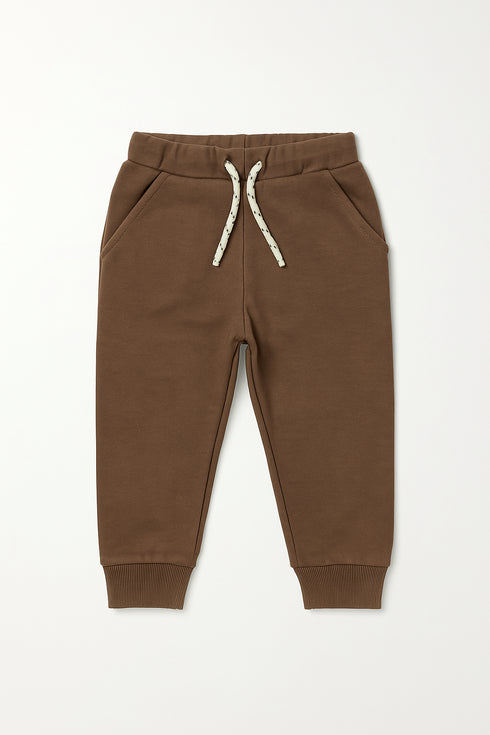 C&A Baby - joggers BROWN