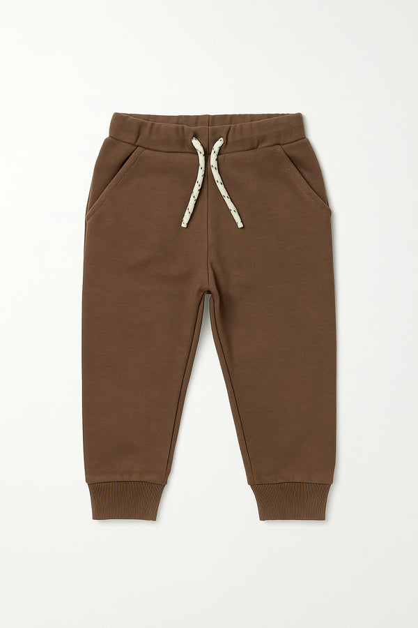 C&A Baby - joggers BROWN