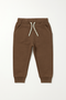 C&A Baby - joggers BROWN