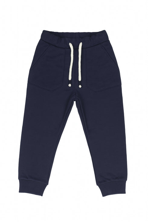 C&A Baby - joggers NAVY BLUE