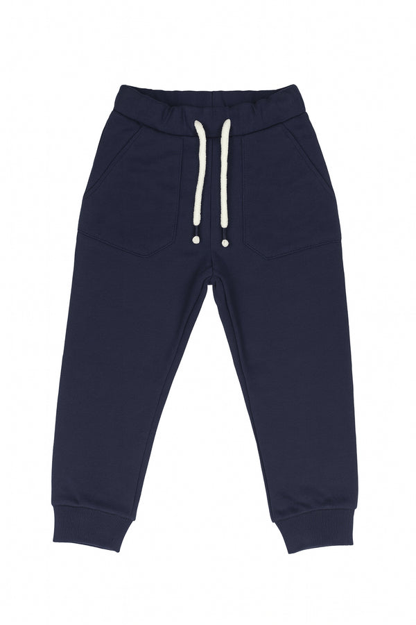 C&A Baby - joggers NAVY BLUE