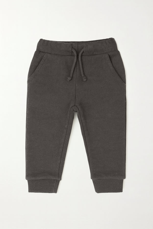 C&A Boy Basic Joggers GREY