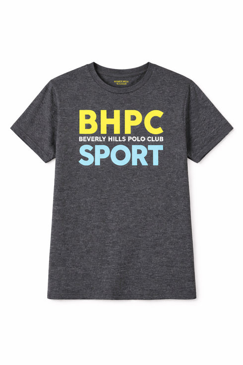 BHPC Follow Printed Regular Boys T-Shirt