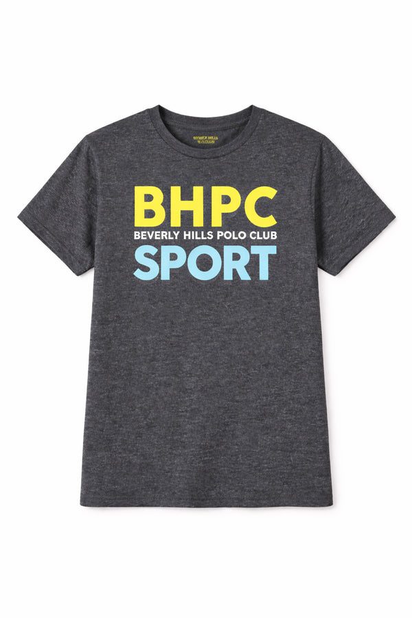 BHPC Follow Printed Regular Boys T-Shirt