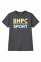 BHPC Follow Printed Regular Boys T-Shirt
