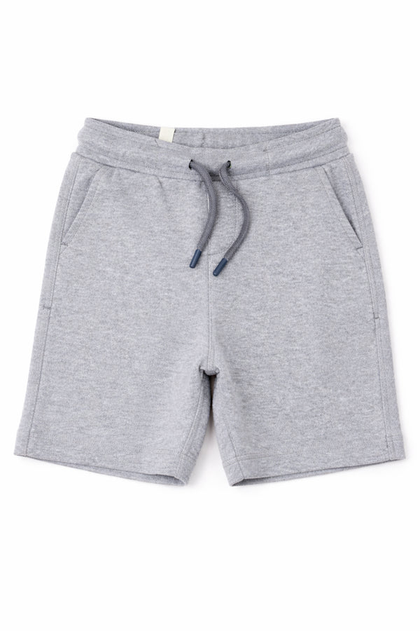 Blue Seven Melange Shorts