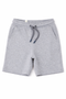 Blue Seven Melange Shorts