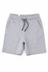 Blue Seven Melange Shorts