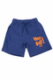 Lefties Hey Bro Blue Shorts