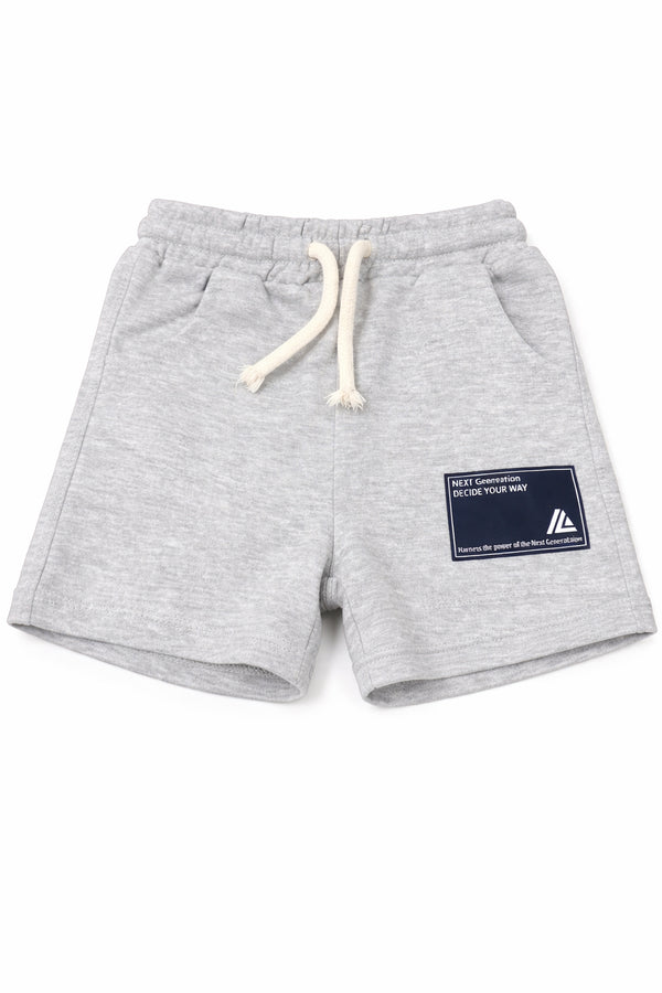 Lefties Grey Shorts