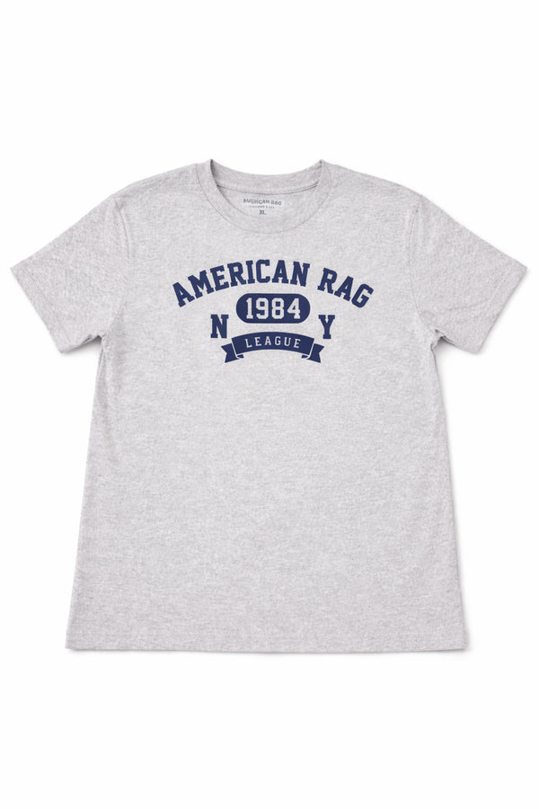 BHPC Printed Crew Neck T-Shirt