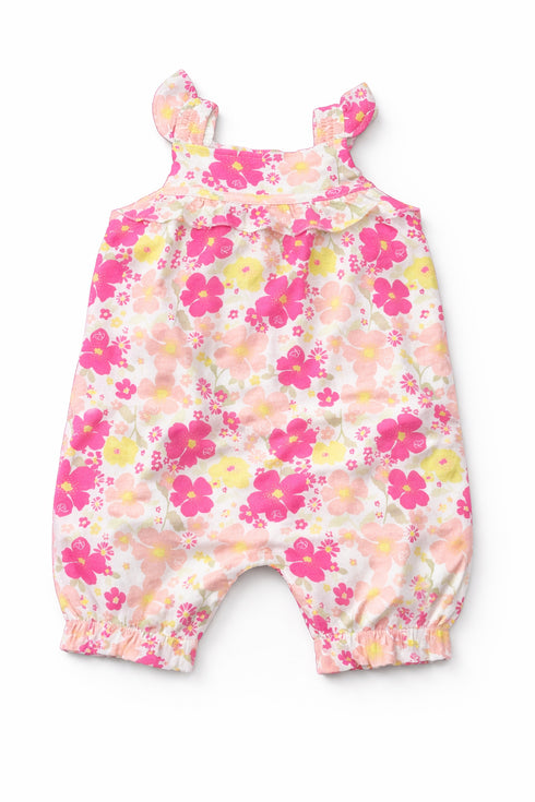 River Baby Jumsuit