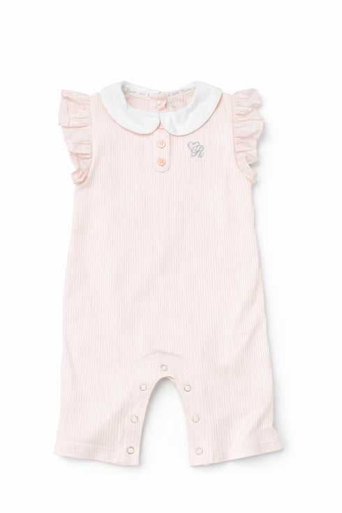 River Baby Jumsuit