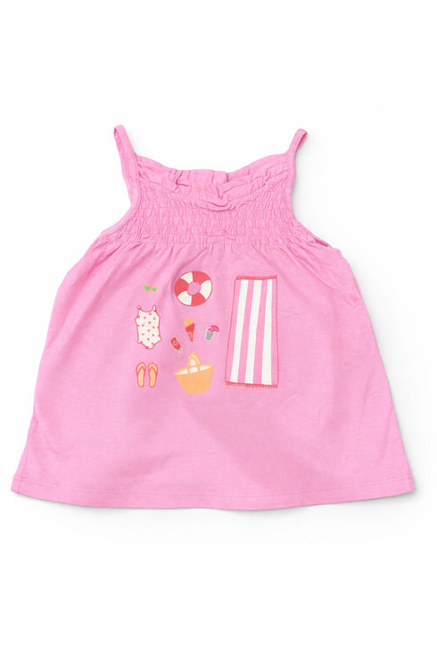 Sergent Major TankTop