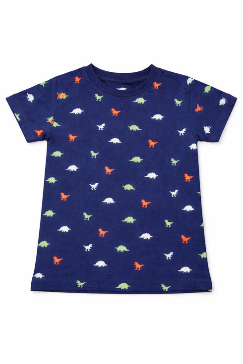Prenatal Dinosaur T-Rex T-Shirt