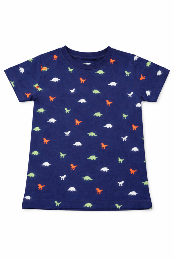 Prenatal Dinosaur T-Rex T-Shirt