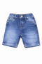 Pull on boy shorts