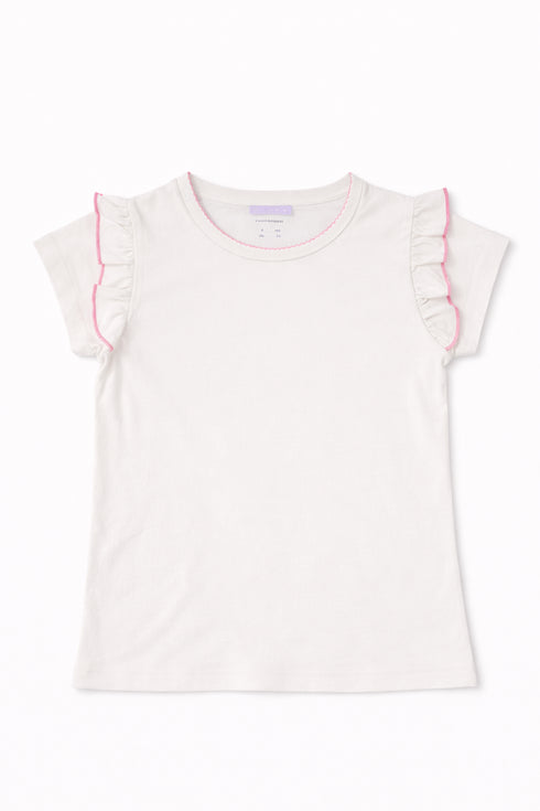 Fisherfield Girls T-shirt