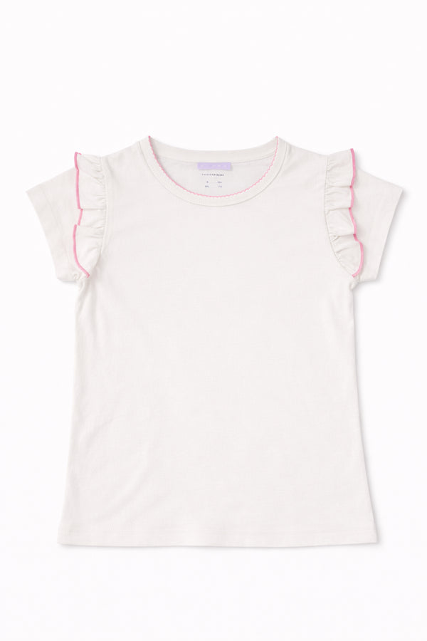 Fisherfield Girls T-shirt