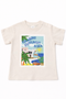 H&M Printed T-shirt