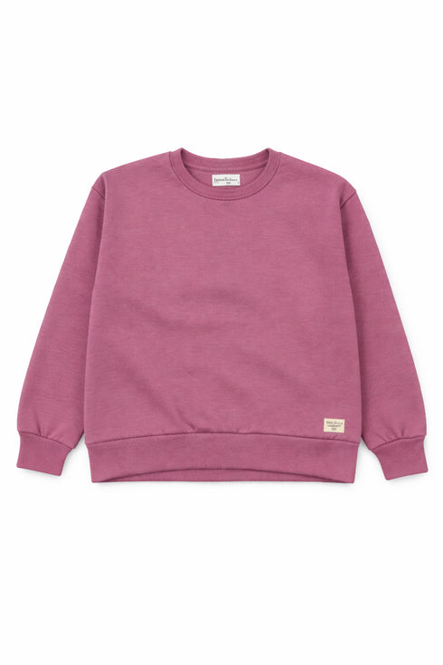 LEFTIES Pink sweatshirts