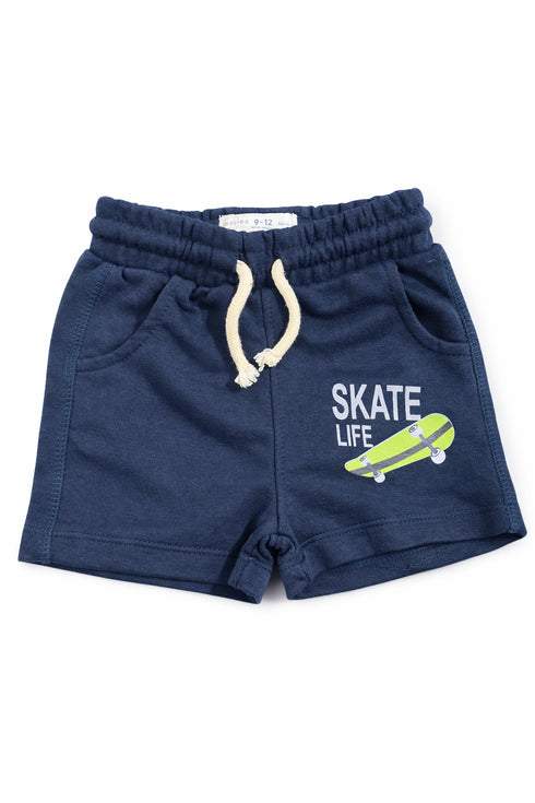 Lefties Skate Life Shorts