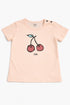 KIWI Cotton printed t-shirt