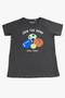 Blue Seven Game On Crusher Tee