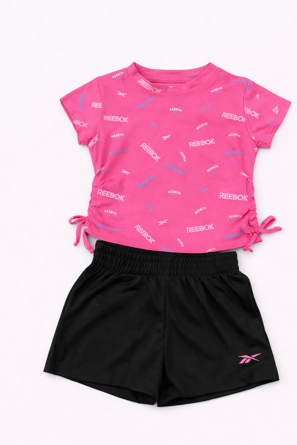 Reebok Girls Set