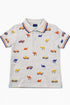 C&A Baby Polo T-shirt