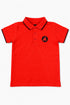 Short Sleeve Polo Shirt