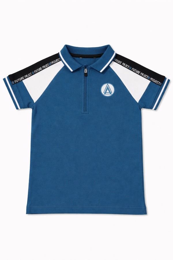 George Polo Tee