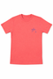 Guy Hervey Shark Snack T-Shirt