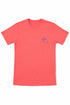 Guy Hervey Shark Snack T-Shirt