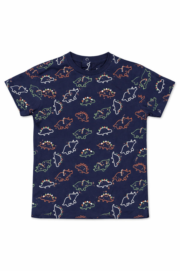 Prenatal Dinosaur T-shirt