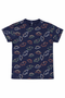 Prenatal Dinosaur T-shirt