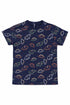 Prenatal Dinosaur T-shirt