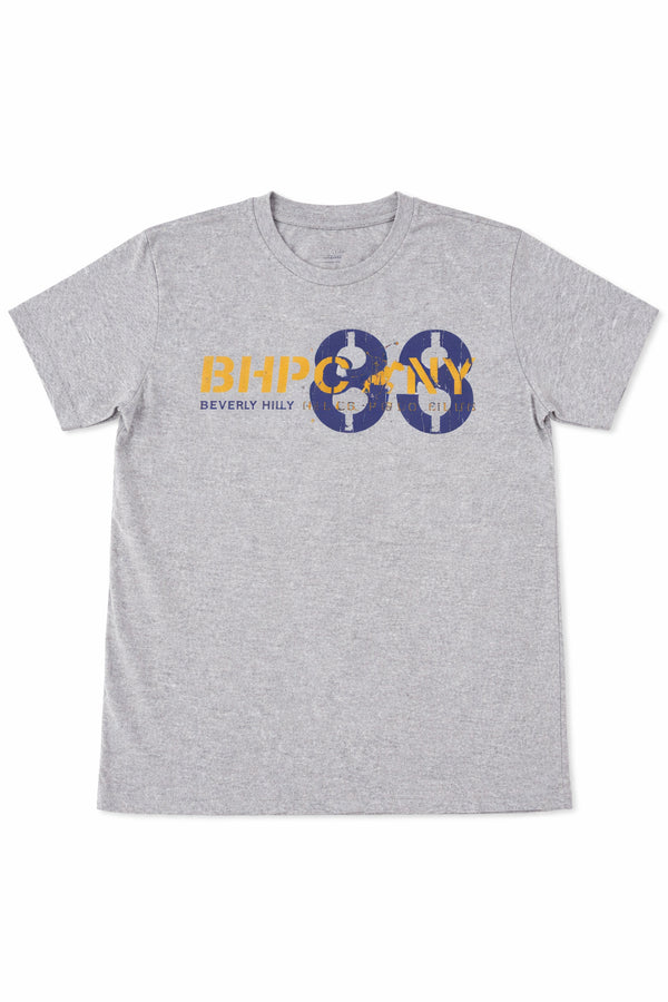 BHPC Short Sleeves T-Shirt
