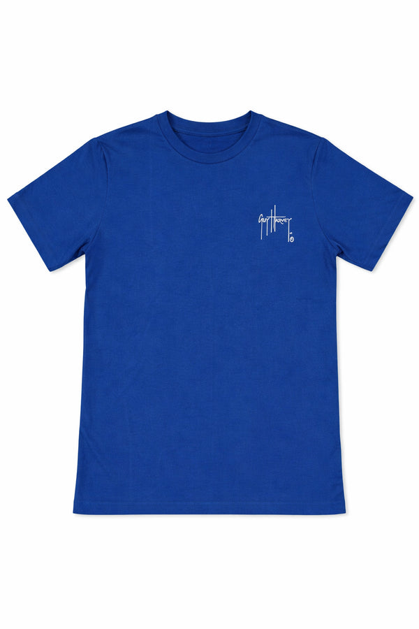 Guy Harvey Great Boys Tee