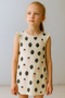 Baby Strawberry Girls Dress